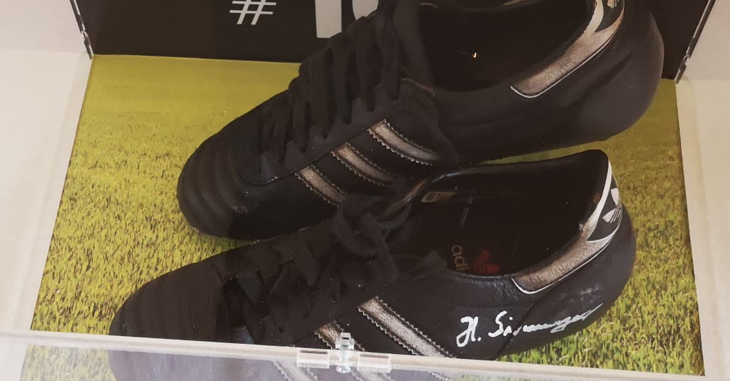  Hannover 96 Schuhe 