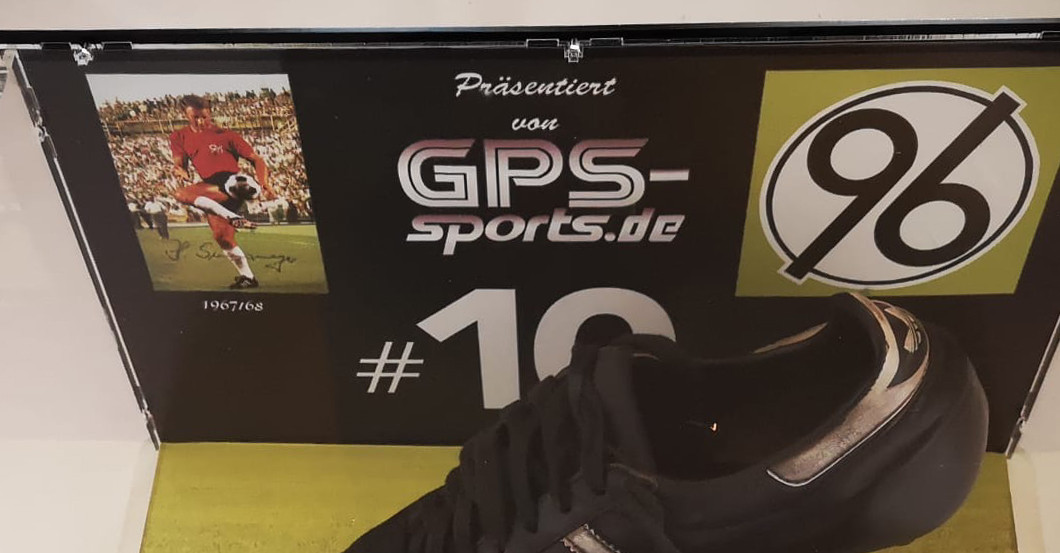  Hannover 96 Schuhe 
