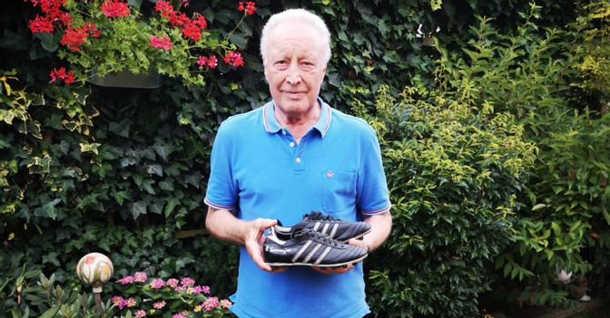 Hannover 96 Schuhe   Hannover 96 Schuhe