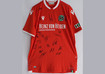  Hannover 96 Trikot 