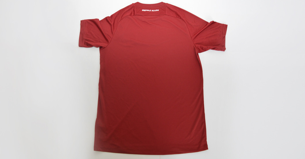 Hannover Ball und Trikot   Hannover Ball und Trikot