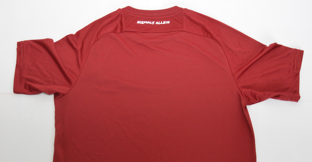 Hannover Ball und Trikot   Hannover Ball und Trikot