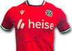 Hannover Helene Trikot 