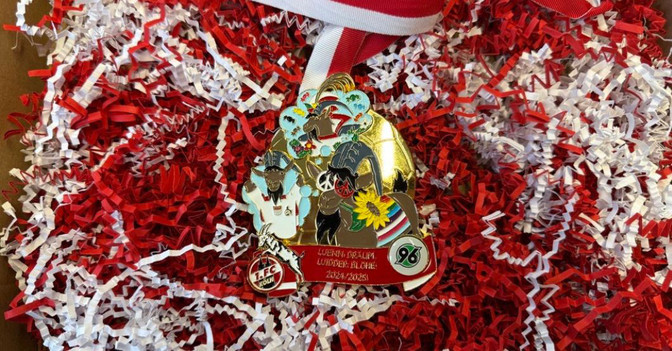 Hannover Orden   Hannover Orden