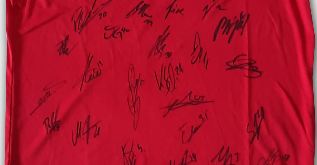 Hannover Trikot team   Hannover Trikot team