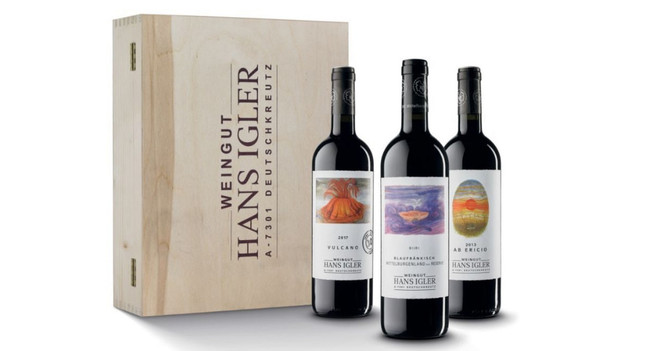 Hans Igler Doppelmagnum   Hans Igler Doppelmagnum