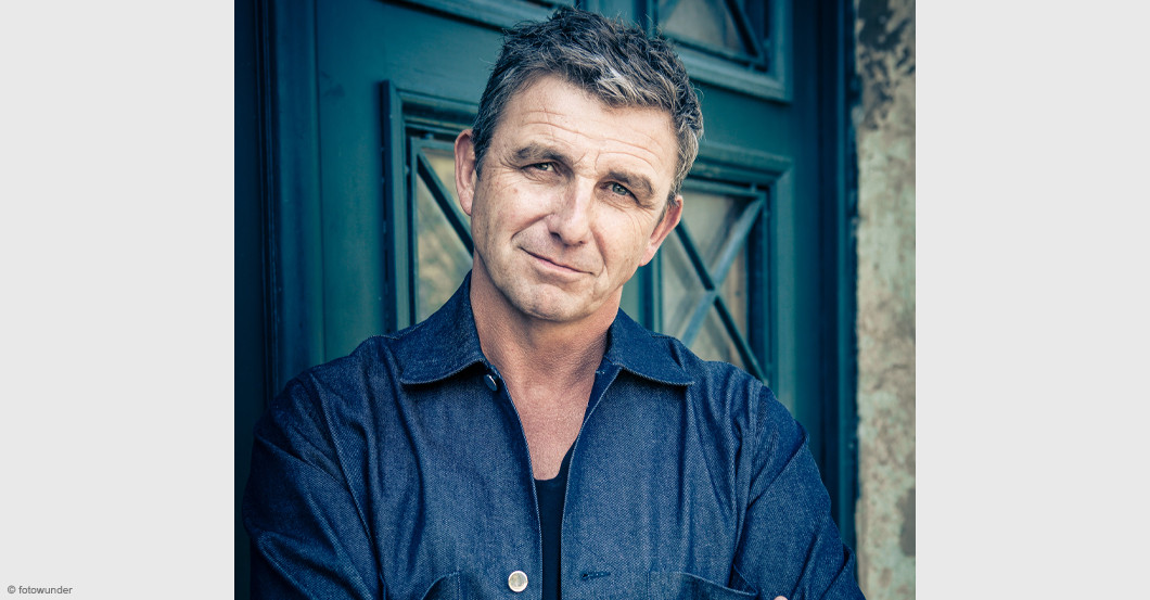 Hans Sigl Shirt M   Hans Sigl Shirt M