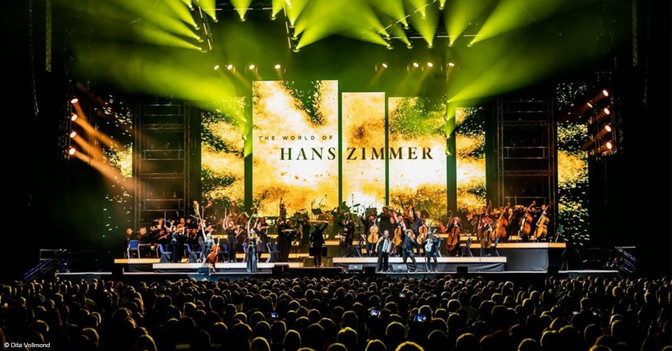 Hans Zimmer Lanxess   Hans Zimmer Lanxess