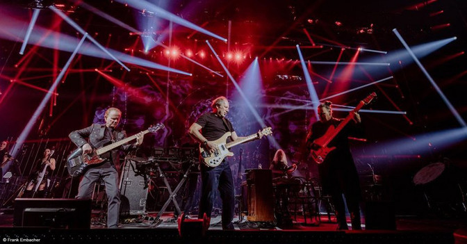 Hans Zimmer Tickets 16+17   Hans Zimmer Tickets 16+17