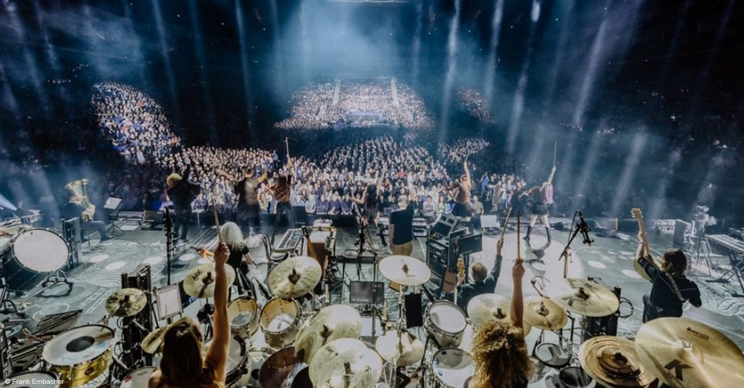 Hans Zimmer Tickets   Hans Zimmer Tickets