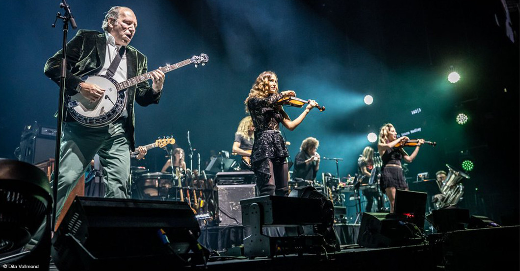  Hans Zimmer vier Plätze 