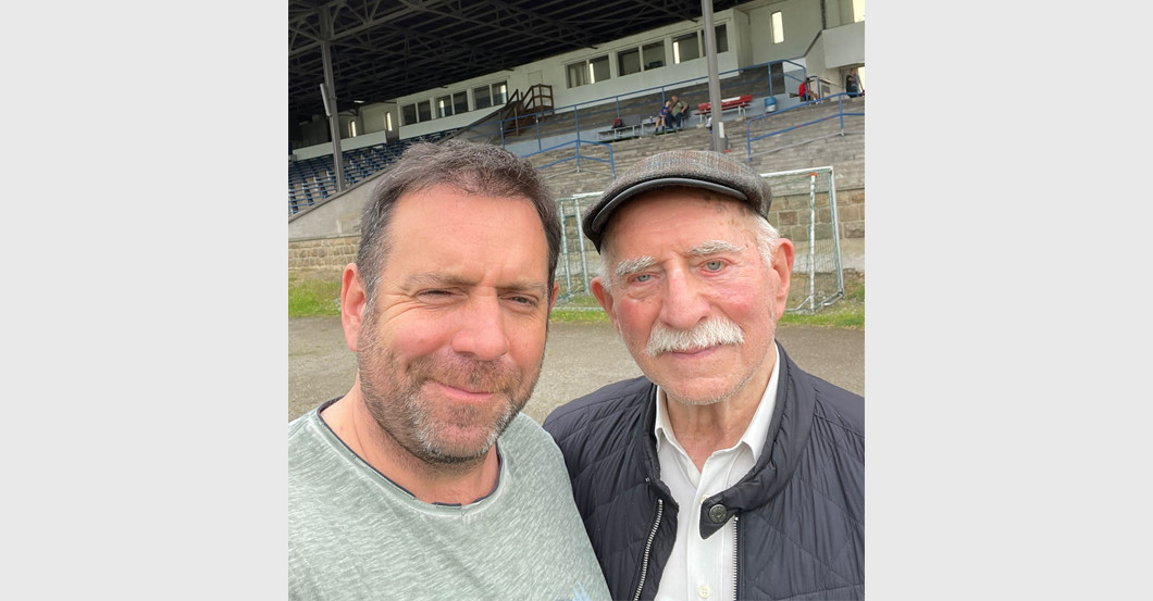  Hansch Abschiedsspiel 