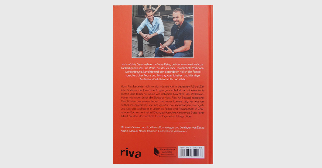  Hansi Flick Biografie 