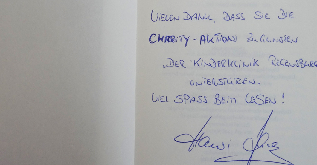 Hansi Flick Buch   Hansi Flick Buch