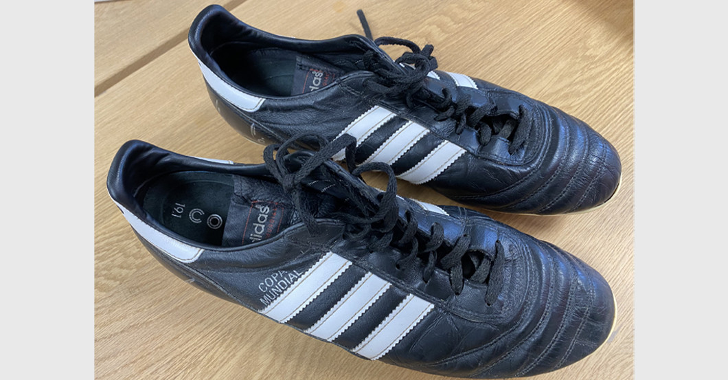 Hansi Flick FCB Outfit   Hansi Flick FCB Outfit