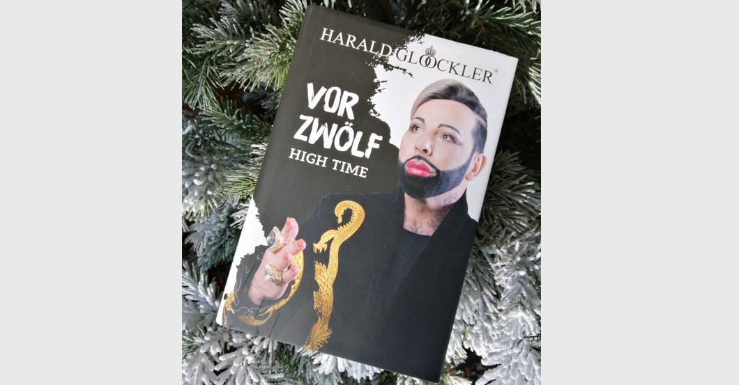 Harald Glööckler Set   Harald Glööckler Set