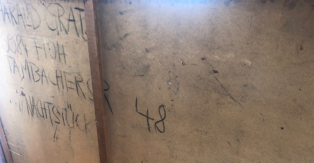 Harald Reiner Gratz Kunst   Harald Reiner Gratz Kunst