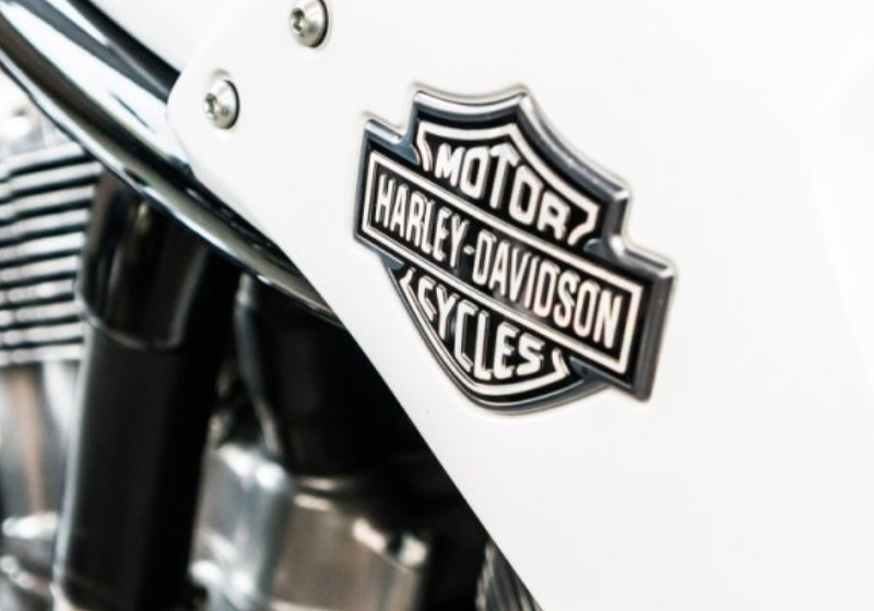 Harley für einen Tag   Harley für einen Tag