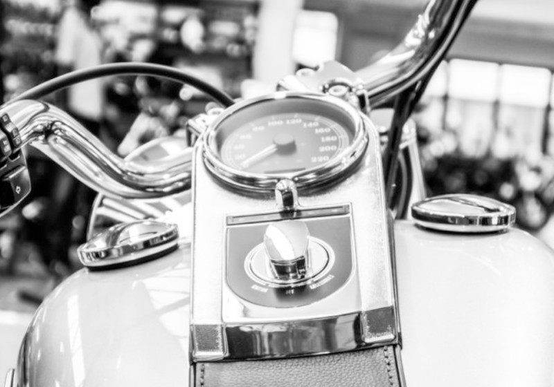 Harley für einen Tag   Harley für einen Tag