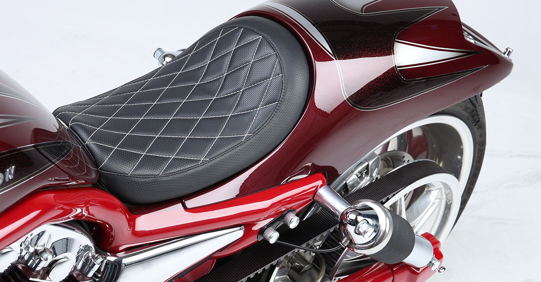  Harley V Rod 