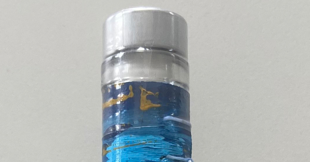  Harry Blue Gin Ukraine 