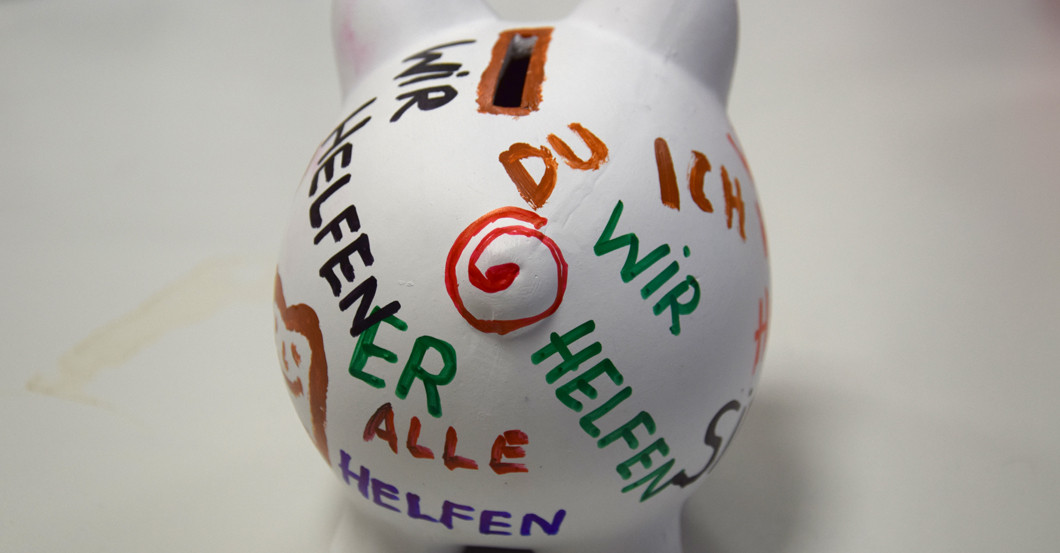  Hartls Glücksschwein 