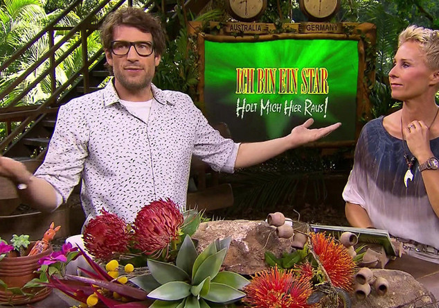 Hartwichs graublaues Hemd   Hartwichs graublaues Hemd