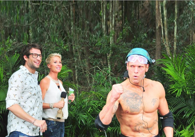 Hartwichs weißes Hemd   Hartwichs weißes Hemd