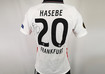  Hasebe Frankfurt Trikot 