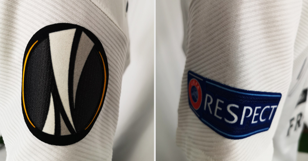 Hasebe Frankfurt Trikot   Hasebe Frankfurt Trikot