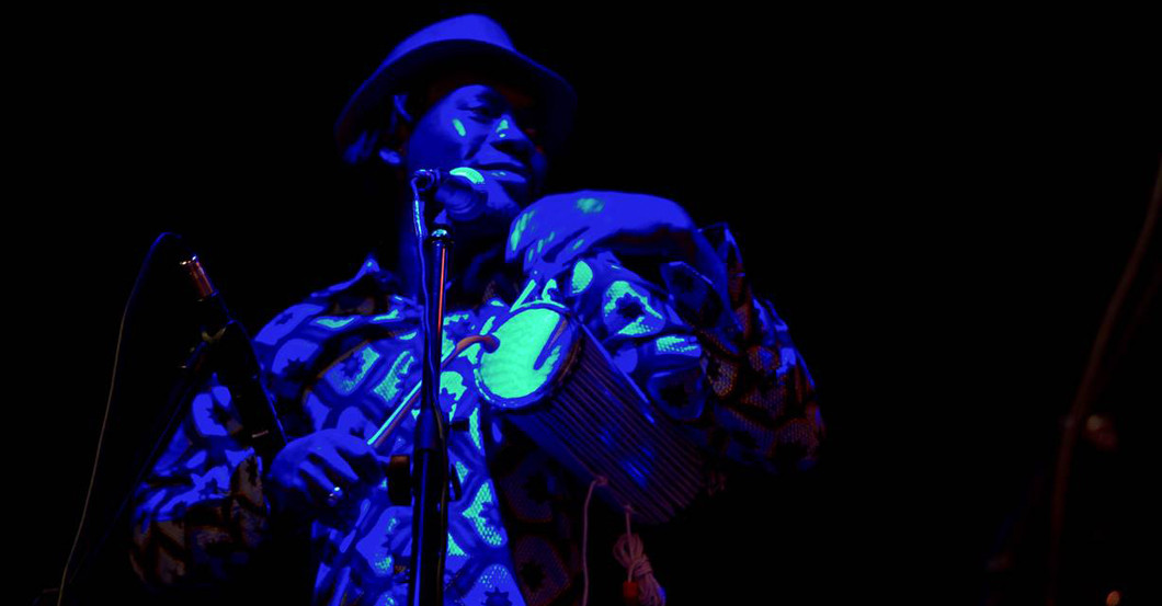  Hauskonzert Afrikadelle 