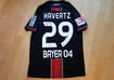  Havertz Bayer Trikot 