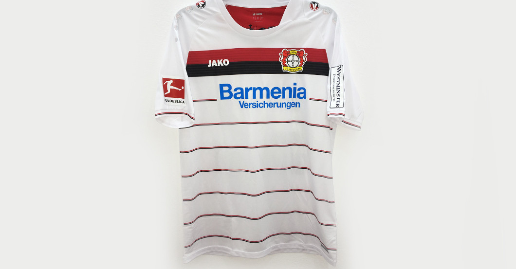 Havertz Leverkusen Trikot   Havertz Leverkusen Trikot