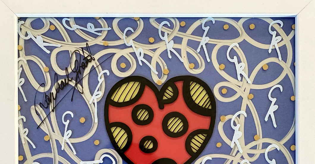 Heart Flower   Heart Flower