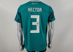  Hector DFB-Trikot 