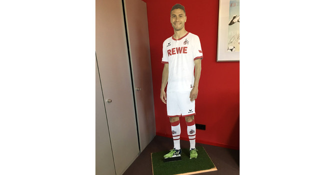 Hector Holzaufsteller   Hector Holzaufsteller