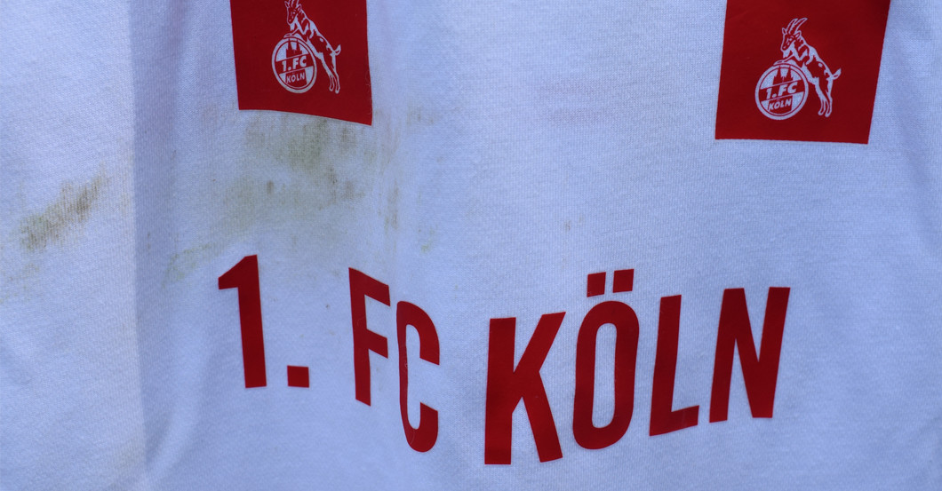 Hector matchworn Trikot   Hector matchworn Trikot