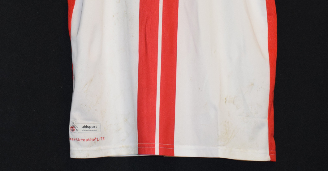 Hector matchworn   Hector matchworn