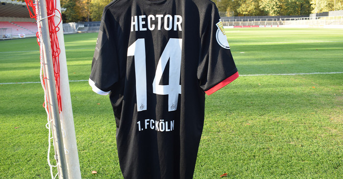 Hector Pokaltrikot   Hector Pokaltrikot