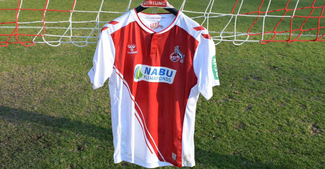 Hector Sondertrikot   Hector Sondertrikot