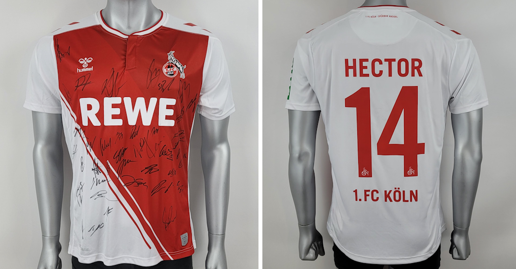  Hector-teamsigniert 
