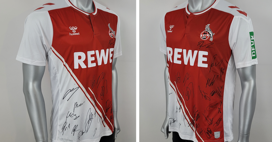 Hector Trikot Team    Hector Trikot Team