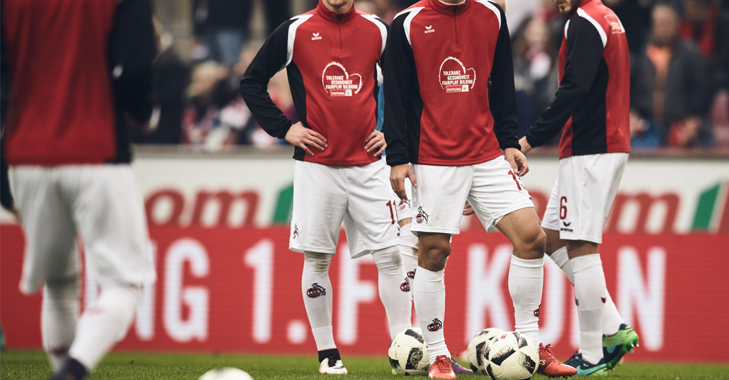 Hectors Aufwärmkleidung   Hectors Aufwärmkleidung