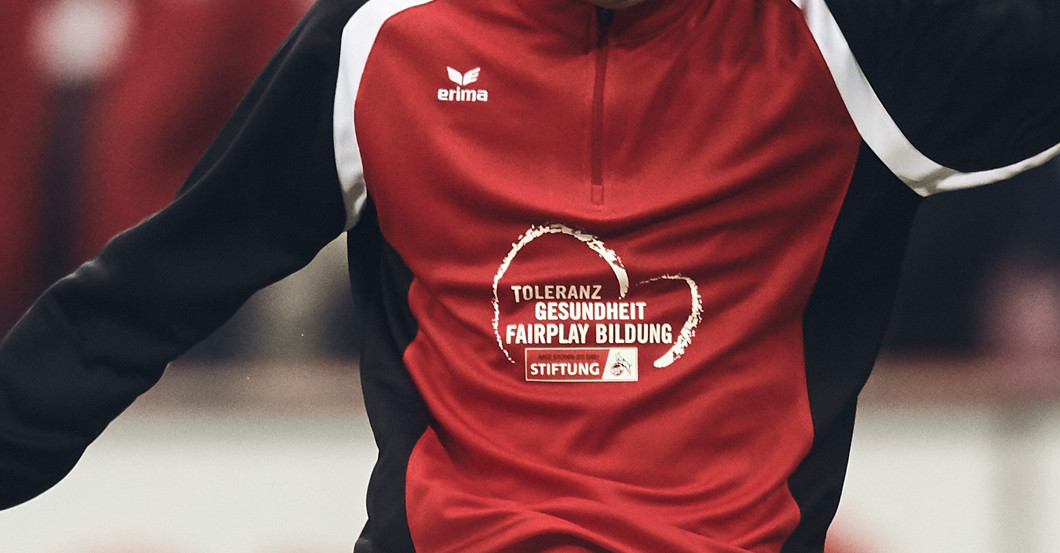 Hectors Aufwärmkleidung   Hectors Aufwärmkleidung