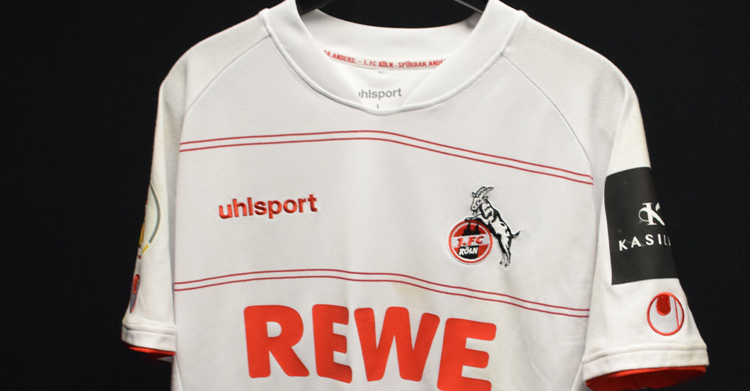 Hectors Pokaltrikot   Hectors Pokaltrikot