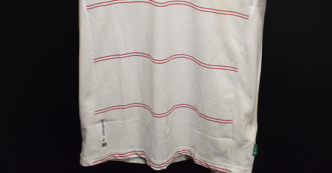 Hectors Pokaltrikot   Hectors Pokaltrikot