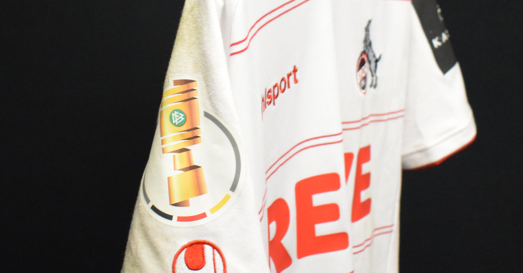 Hectors Pokaltrikot   Hectors Pokaltrikot