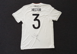  Hectors WM Quali Set 