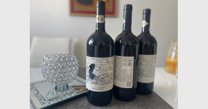 Heideboden Keringer   Heideboden Keringer