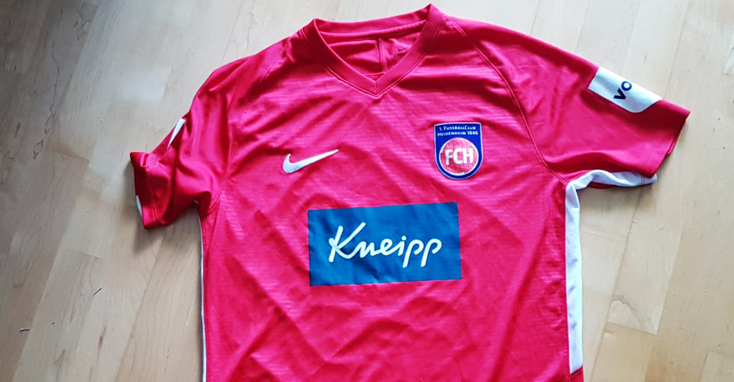 Heidenheim Dorsch   Heidenheim Dorsch